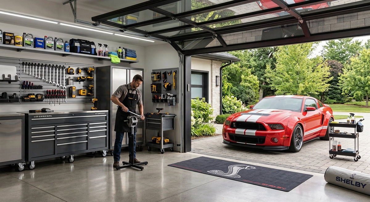 Automotive