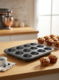 Muffin pan