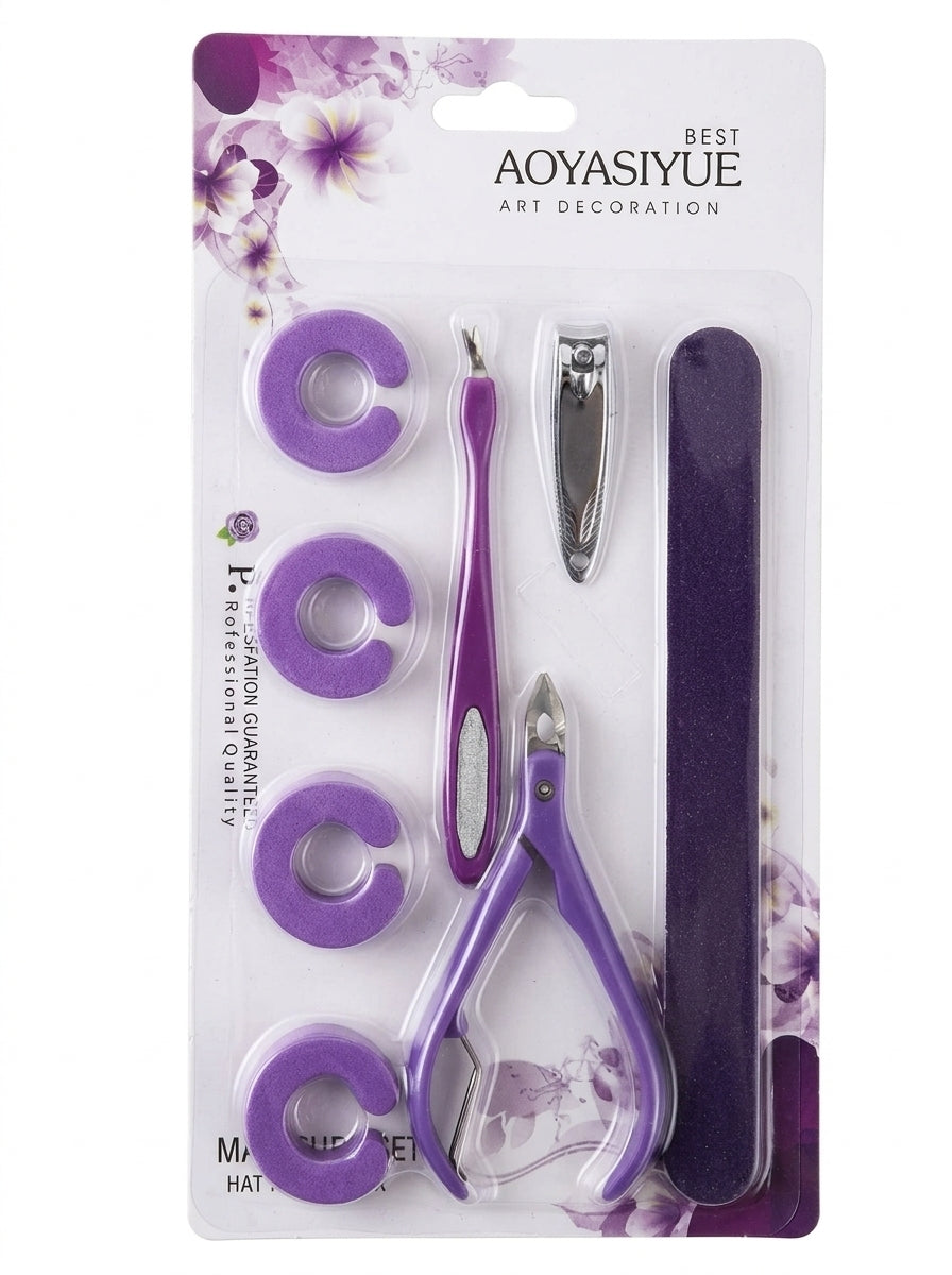 Manicure Set