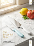 Kitchen knife