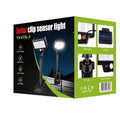 Sensor light