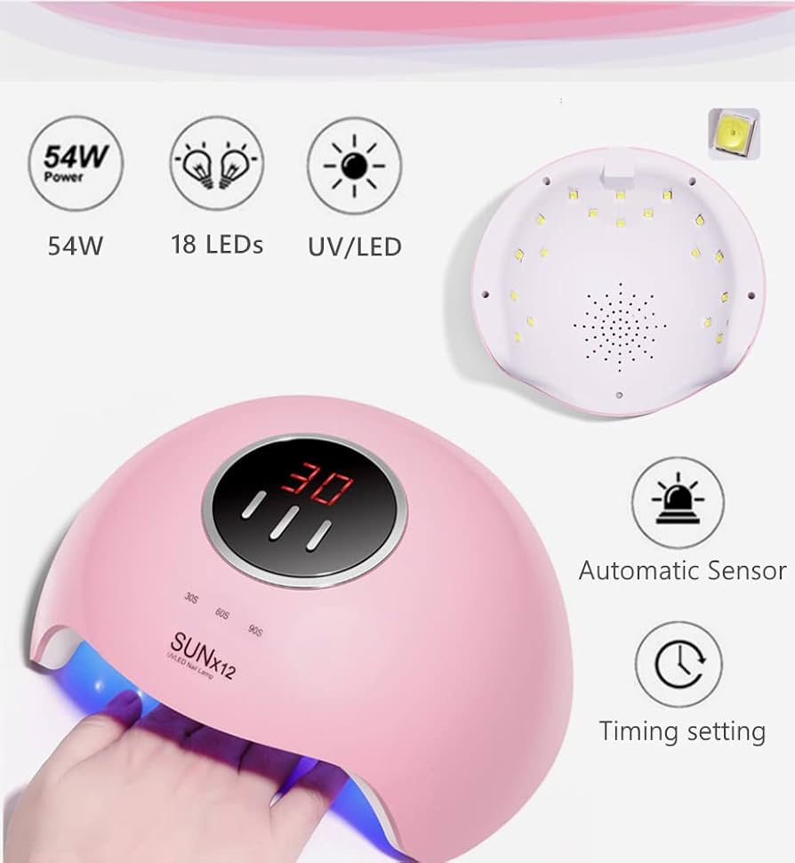 Nail Lamp