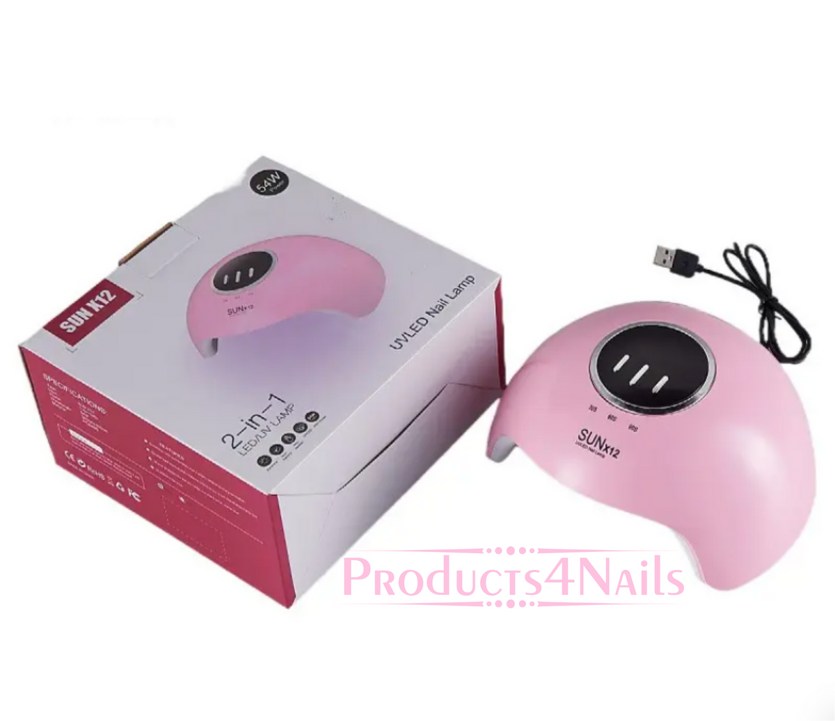 Nail Lamp